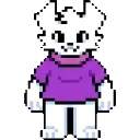 Reb sprite
