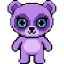 Mina sprite
