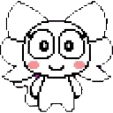 Wenda sprite