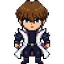 Seto sprite