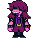 Susie sprite