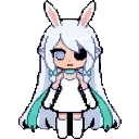 Ava sprite