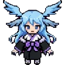 Meianlion sprite