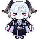 Lenn sprite