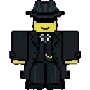 Mafioso sprite