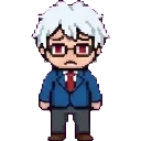 Hiro sprite