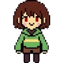 Chara sprite