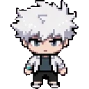 Lu guang sprite