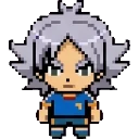 Shiro sprite