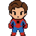Peter sprite