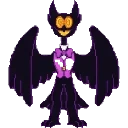 Barnaby sprite