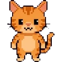 Kevin sprite
