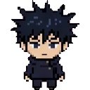 New NPC sprite