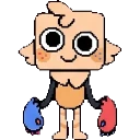 Goob sprite