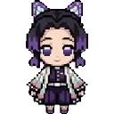 Naelia sprite