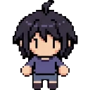 Iti sprite