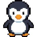 Pengu sprite