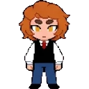 Tom sprite