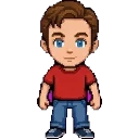 Malcom Wilkerson sprite
