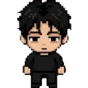 Erio sprite