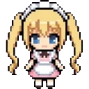nini(⁠*⁠´⁠ω⁠｀⁠*⁠) sprite