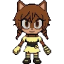 Michelle sprite
