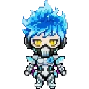 Ortho Shroud sprite