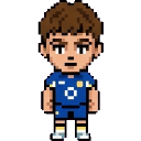 Cole Palmer sprite