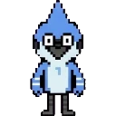 Mordo sprite
