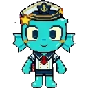 Finn sprite
