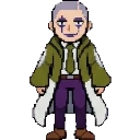 Margarette sprite