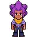 Shelly sprite