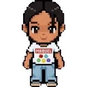Aleea sprite
