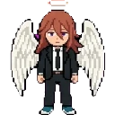 anjo sprite
