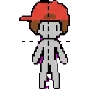 Xeno sprite