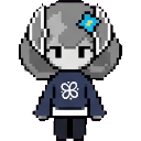 David sprite