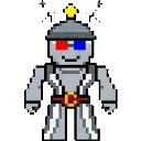 Tim sprite