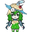 Safalin sprite