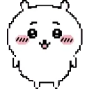 Chiikawa sprite