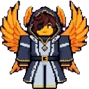Telamon sprite
