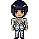 Bruno Bucciarati sprite