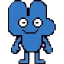 Four sprite