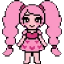 Alania Dona Gonzalez sprite