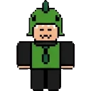 mr. dinasaur sprite