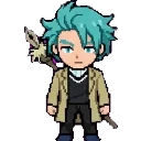Charles sprite