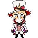 Lucifer sprite
