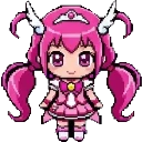 Emily sprite