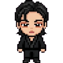 Hyunjin sprite