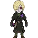 Andrew Kreiss sprite