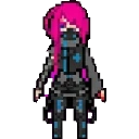 Jona sprite